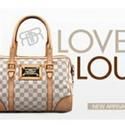 ShopRDR.com Wants You to Fall for Louis Vuitton All Over Again