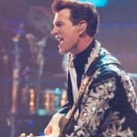 Chris Isaak to Play Thousand Oaks Civic Arts Plaza, 11/29