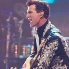 Chris Isaak Plays Thousand Oaks Civic Arts Plaza Tonight