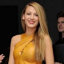 Fashion Photo of the Day 9/19/13 - Blake Lively