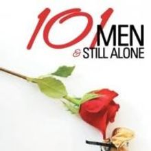 Author Marilyn Marsh Looks for Love in All the Wrong Places in 101 MEN & STILL ALONE