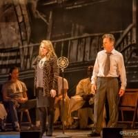 Photo Flash: Sneak Peek at Bruce Greenwood, Emily Skinner and More in GHOST BROTHERS…