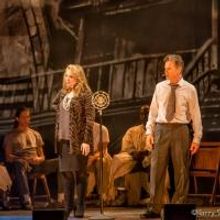 Photo Flash: Sneak Peek at Bruce Greenwood, Emily Skinner and More in GHOST BROTHERS…