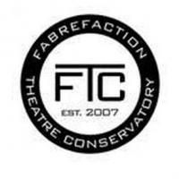 Fabrefaction Theatre Conservatory Presents PETER PAN, Now thru 5/10