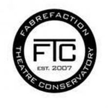 Fabrefaction Theatre Conservatory to Present PETER PAN, 4/23-5/10