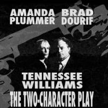 Final Previews Including Tonight Cancelled Due to Knee Injury for Amanda Plummer…
