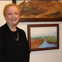 Photo Flash: 2013 Mercer County Artist Award Winners Announced in New Jersey