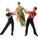 Diablo Ballet Opens 19th Season with Jose Limon, Ballet Nacional de Caracas and A…