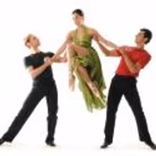 Diablo Ballet Opens 19th Season with Jose Limon, Ballet Nacional de Caracas and A…