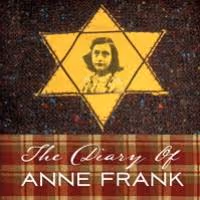 Riverdale Rising Stars/Riverdale Rep to Present THE DIARY OF ANNE FRANK, 4/26-28