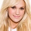 Breaking News: Grammy Winner Carrie Underwood to Star in NBC's Live Broadcast of THE…
