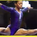 Olympian Gabby Douglas Releases Memoir GRACE GOLD & GLORY Today