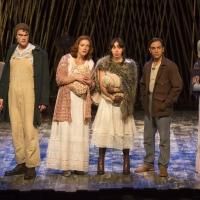 Jessie Austrian, Ben Steinfeld, Emily Young & More Set to Lead Roundabout's INTO THE…