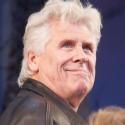 Barry Bostwick Joins Anthony Rapp in USA's PSYCH Musical Episode