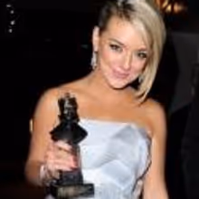 Sheridan Smith Leads HEDDA GABLER at the Old Vic from Tonight, Sept 12