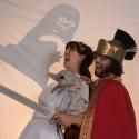 Long Beach Playhouse Presents THE CYCLOPS, Now thru 11/10