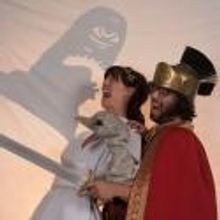 Long Beach Playhouse Presents THE CYCLOPS, Now thru 11/10