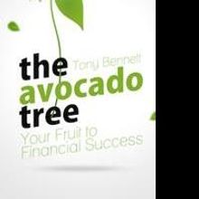 THE AVOCADO TREE Memoir is Released Internationally
