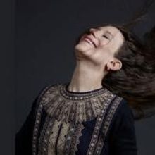 ECM Releases Meredith Monk's PIANO SONGS Today