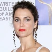 Fashion Photo of the Day 2/5/14 - Keri Russell