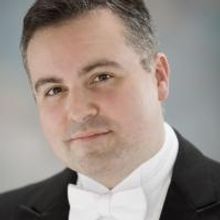 Oakland Symphony Orchestra to Perform with Organist Jeremy David Tarrant, 3/29
