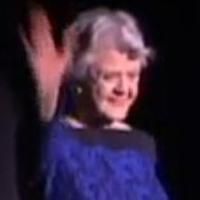 STAGE TUBE: Angela Lansbury Honored at Bucks County Playhouse