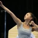 Photo Flash: First Look at Kimiko Glenn and More in Rehearsals for La Jolla's…
