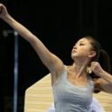 Photo Flash: First Look at Kimiko Glenn and More in Rehearsals for La Jolla's…