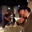 Maryland Ensemble Theatre Opens IT'S A WONDERFUL LIFE: A LIVE RADIO PLAY, 12/9