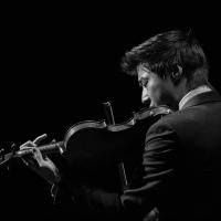 Violinist Charles Yang Joins ABT Dancer Marcelo Gomes for DANCE FROM THE HEART, 1/26