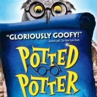 BWW Reviews: POTTED POTTER at The Bushnell is Mischief Mangled Photo