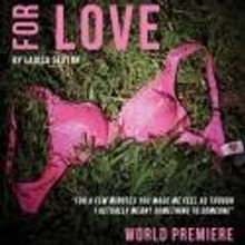 1st Irish Next Generation Series Kicks Off at Drilling Company Theatre, Now thru 9/30