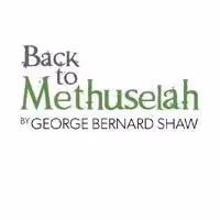 BACK TO METHUSELAH - Part II Begins Previews at Washington Stage Guild Tonight