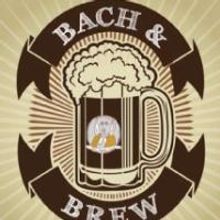 Oakland East Bay Symphony Presents BACH & BREW Tonight