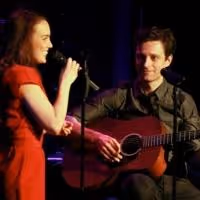 Photo Flash: Kara Lindsay, Kevin Massey and More in A VERY BROADWAY VALENTINE'S DAY…