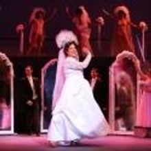 Photo Flash: First Look at Isabelle Decauwert and More in DHT's FUNNY GIRL