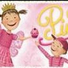 Rivertown Theaters to Present PINKALICIOUS THE MUSICAL, 4/4-13
