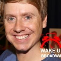 WAKE UP with BWW 4/29/2015 - Criss in HEDWIG, McDonald at Carnegie and More!