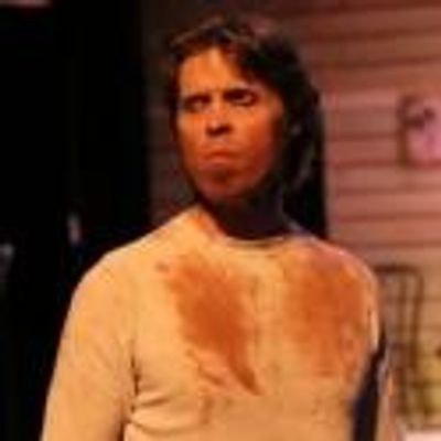 BWW Reviews: New Line Theatre Produces Hilarious Gem with BLOODY BLOODY ANDREW JACKSON
