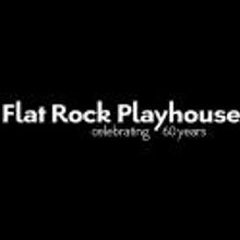 Flat Rock Playhouse Press Release: 'For The Rock' Benefit to Save Flat Rock Playhouse