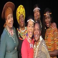 THOKOZA in I SING FOR FREEDOM Plays Baruch Performing Arts Center June 17-August 19