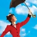 MARY POPPINS Comes to Orlando, 1/8-13