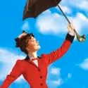 MARY POPPINS Comes to Orlando, 1/8-13