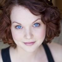 At This Performance: Rebecca LaChance of Broadway's BEAUTIFUL!