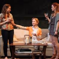 BWW Reviews: RAPTURE, BLISTER, BURN at Round House Theatre Proves to Be Winner