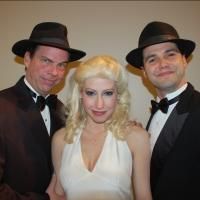 Jewish Community Center's Gallery Players Stage THE PRODUCERS, Now thru 3/16