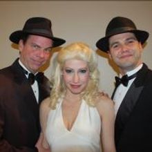 Jewish Community Center's Gallery Players Stage THE PRODUCERS, Now thru 3/16