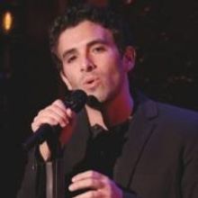 Photo Coverage: Jarrod Spector previews new show at 54 Below