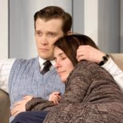 Photo Flash: First Look at Playhouse on Park's ANGELS IN AMERICA