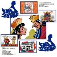 Stage Door Records to Release SWAN ESTHER 1983 Cast Recording, 5/26